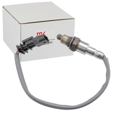 Immagine di NTY ESL CT 015 Sonda lambda al Catalizzatore diagnostica, Filettatura prelubrificata PEUGEOT: 208 I Hatchback, 2008 Station Wagon