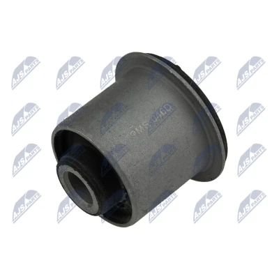 Immagine di NTY ZTP MS 046D Silent Block Assale anteriore superiore, interno MITSUBISHI: PAJERO 3, 4