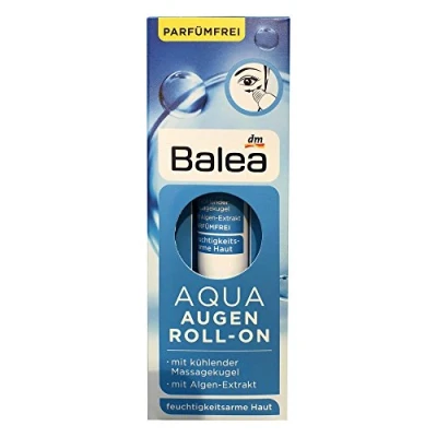 Immagine di Balea Aqua Roll On per occhi, 15 ml