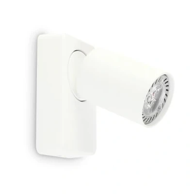 Immagine di 229027 RUDY AP1 BIANCO, Applique, Ideal Lux