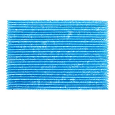Immagine di 3 pezzi filtro purificatore d&#039;aria parti sostituzione schermo leggero adatto per DaiKin MC70KMV2 MCK57LMV2 BAC006A4C