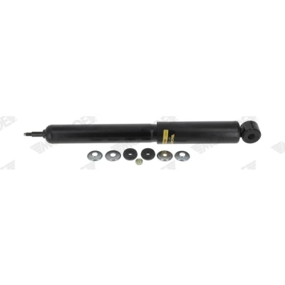 Immagine di MONROE D6440S Ammortizzatore A pressione del gas Monotubo telescopico Occhiello superiore, Spina inferiore LAND ROVER: Range Rover 1