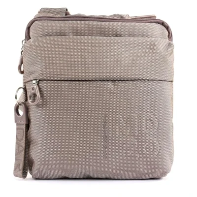 Immagine di Mandarina Duck Crossover Borsa a tracolla, Donna, Taglia: One Size, Taupe