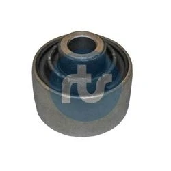 Immagine di RTS 017 00658 Silent Block Assale anteriore bilaterale, inferiore, posteriore 45,7mm Cuscinetto in gomma Braccio trasversale oscillante