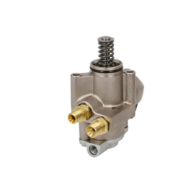 Immagine di HITACHI 2503073 Pompa ad alta pressione con guarnizione VOLKSWAGEN: Touareg I, Passat B6 Sedan