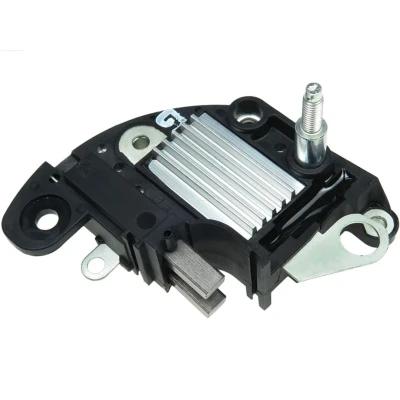 Immagine di AS PL ARE4051S Regolatore di Tensione 12