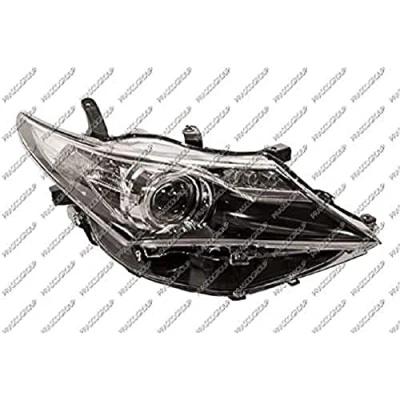 Immagine di PRASCO TY3544903 fari Dx HIR2 senza motore regolazione assetto TOYOTA: Auris Hatchback, Station Wagon