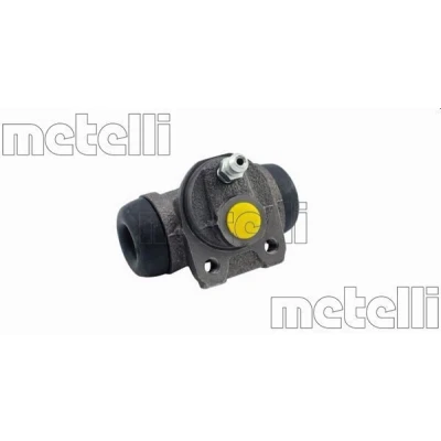 Immagine di METELLI 04 0579 Cilindretto Freno 19,05 PEUGEOT: 206 Hatchback, 106 II I Hatchback
