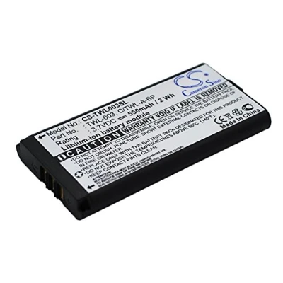 Immagine di 3.7V Batteria compatibile con Ninetendo TWL 003, NDSi, DSiL, Dsi, C/TWL A BP, NDSiL