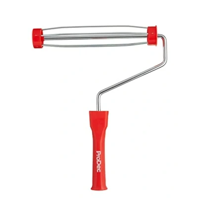 Immagine di ProDec PRFR002 Telaio in plastica con manico a vite, 22,9 x 3,8 cm