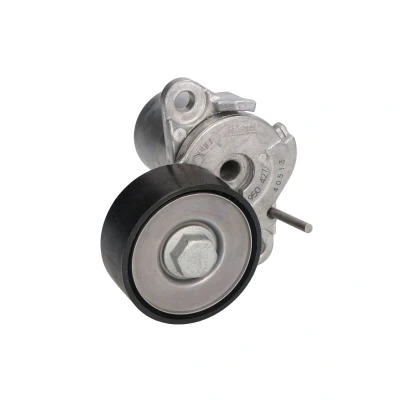 Immagine di SNR GA357.71 Rullo Tendicinghia AUDI: A4 B8 Avant, A3 Sportback, B9 VOLKSWAGEN: Polo V Hatchback, VI, Golf 7, SEAT: Ibiza 4 Sportcoupe