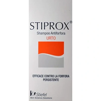 Immagine di STIPROX SHAMPOO URTO 100 ML