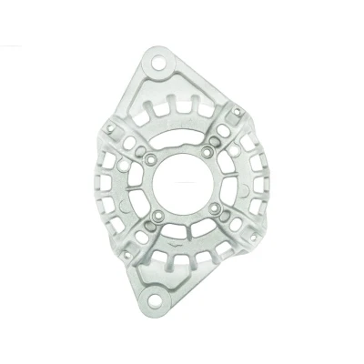 Immagine di AS PL ABR0023 Cuscinetto lato comando, Alternatore