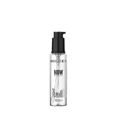 Immagine di Selective Now Texture Light On Siero Lucidante Anticrespo 100ml