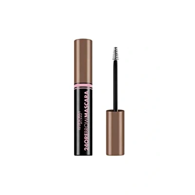 Immagine di DEB BROW MASCARA FIBERS 01