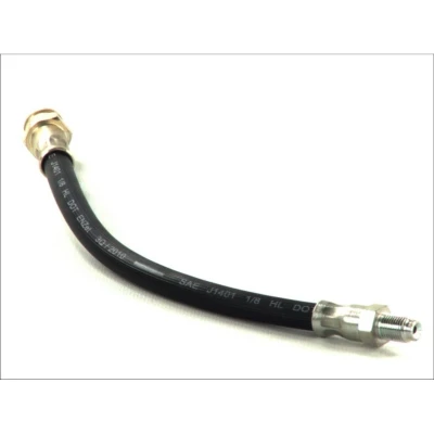 Immagine di ABE C80035ABE Tubi Freno Assale posteriore 236 M10x1 internal DF