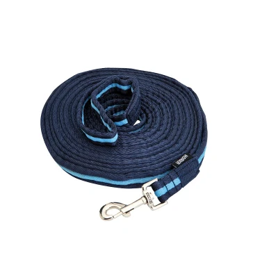 Immagine di horka LINEA LUNGING SOFT 8 Blu