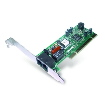 Immagine di Hamlet HV92PCI Modem V.92 PCI Conexant
