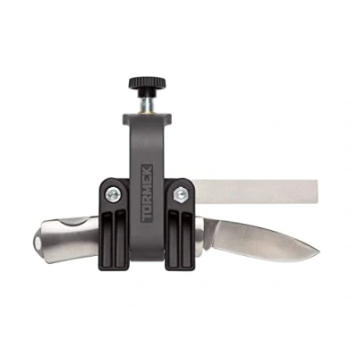 Immagine di TORMEK SVM 00 per Vorrichtungt un&#039;affilatura minadesign sottile coltello (solo 45 possibile)