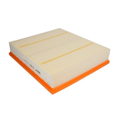 Immagine di HENGST FILTER E381L filtro aria 57 287 258 Cartuccia AUDI: A6 C4 Avant, A8 D2