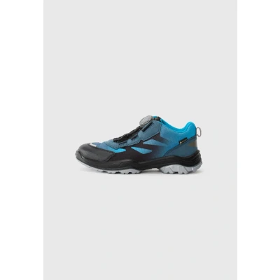 Immagine di Superfit Jupiter Gore Tex, Scarpe da Ginnastica, Blu Turchese 8020, 35 EU Larga