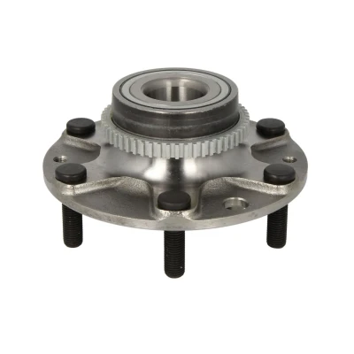 Immagine di BTA H20323BTA Kit cuscinetto ruota Assale posteriore 161,2