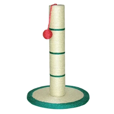 Immagine di Trixie TiraGr.Sisal Tronco 50 Tx4309 Colore casuale