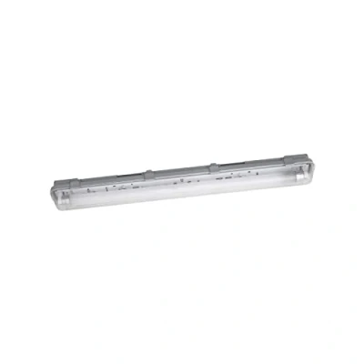 Immagine di LEDVANCE SUBMARINE (EU) Plafoniera impermeabile LED (monocolore) T8 8 W Bianco freddo