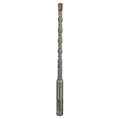 Immagine di Bosch Professional SDS Plus 260925C082 Punta Martello Perforatore per Calcestruzzo, Argento, 165 mm