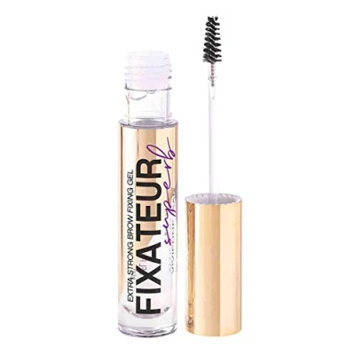 Immagine di Vivienne Sabo Gel di fissaggio per sopracciglia Fixator Superb, 5 ml, colore: Incolore