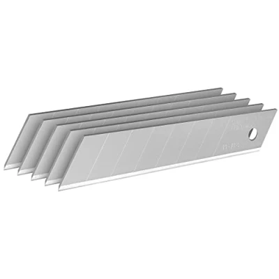 Immagine di STANLEY FATMAX, LAMA A SPEZZARE PZ. 5 MM18 . 0 11 718