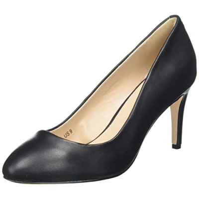 Immagine di find. RUTH S SH 1 2, Punta Chiusa Tacchi Donna, Nero, 38 EU