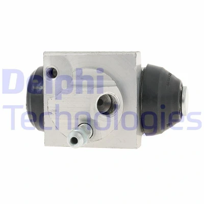 Immagine di DELPHI LW90190 Cilindretto Freno 22 senza regolatore integrato DACIA: Duster SUV, II, RENAULT: