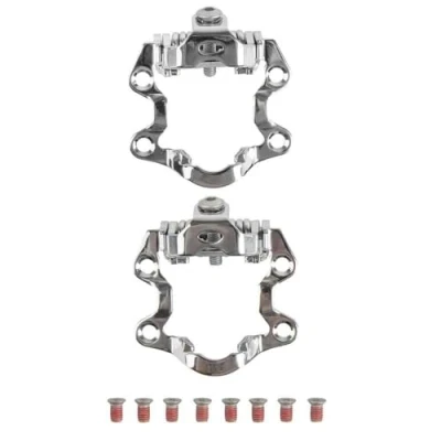 Immagine di Exustar E emm276, Fare clic su Sistema Unisex, Argento, Taglia Unica