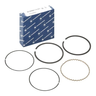 Immagine di Kit fasce elastiche KOLBENSCHMIDT 800046511000
