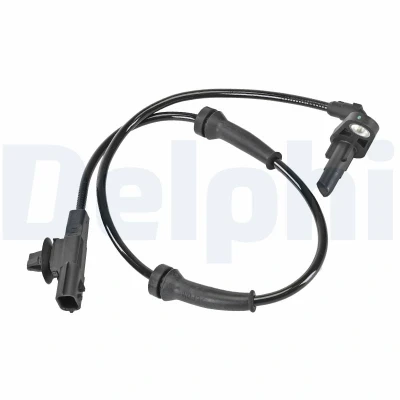 Immagine di DELPHI SS21572 12B1 Sensore ABS attivo