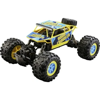 Immagine di Revell Control 24447 Aqua Crawler Automodello per principianti Elettrica
