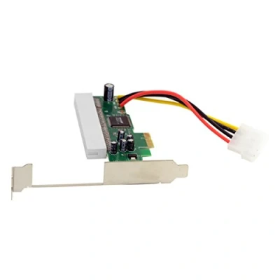 Immagine di Cablecc PCI Express PCIE E X1 X4 X8 X16 a Bus Riser Card Adapter Converter con staffa per Windows