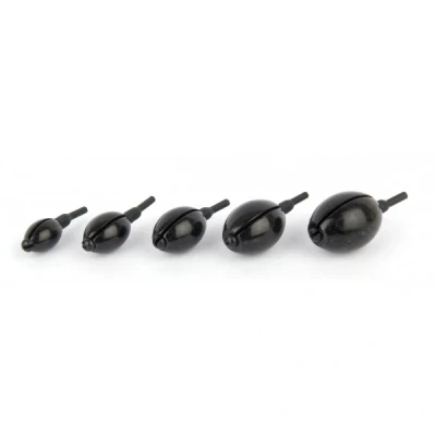 Immagine di Fox Rage Predator Quick Change Weights 10g (4 pcs) Piombi inline