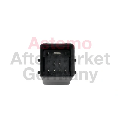 Immagine di HITACHI 2502232 Relè, Sistema di preriscaldamento RENAULT: Trafic 3, Kadjar, MEGANE 3 Grandtour, NISSAN: X Trail