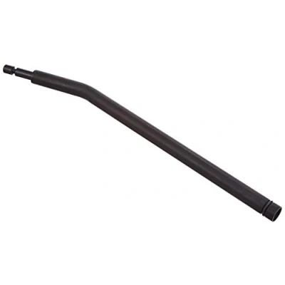 Immagine di Manfrotto 522PB12 Adattatore per Leva Remotata, Diametro 12 mm