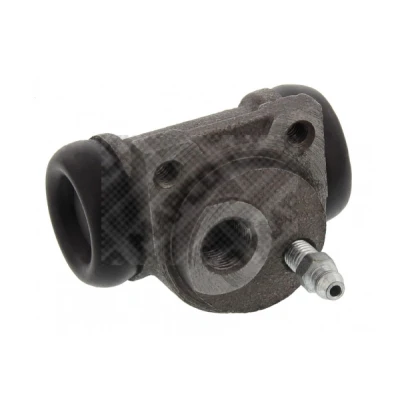 Immagine di MAPCO 2344 Cilindretto Freno 19,05 Assale posteriore Sx con regolatore integrato CITROËN: Saxo Hatchback, PEUGEOT: 106 II I Hatchback