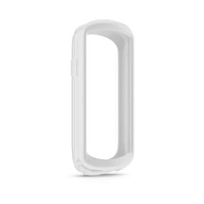 Immagine di Cinturino Originale Garmin, 22mm, QuickFit, Silicone, Flame Red &amp; Graphite (stile Garmin epix 2 Pro)