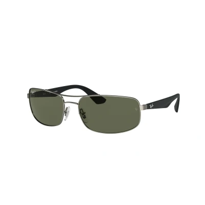 Immagine di Occhiali da Sole Ray Ban RB3527 029/9A Polarizzati 61/17/135