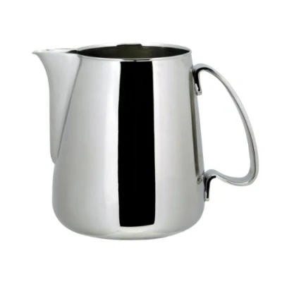 Immagine di ILSA Lattiera Omnia, Acciaio Inox 18/10, Tazze 10, cl 100