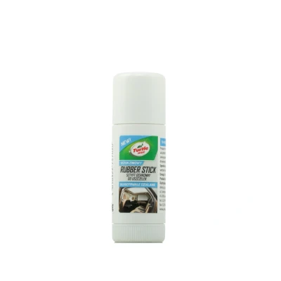 Immagine di TURTLEWAX 70 066 Prodotti manutenzione e cura materiali in gomma Spina 38 resistente UV