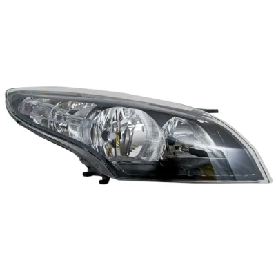 Immagine di MAGNETI MARELLI 711307023255 Fari Dx H7/H7, P21W, W5W, PY21W Alogeno con lampeggiatore, luce abbagliante per veicolo circolazione