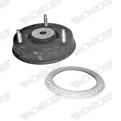 Immagine di MONROE MK201 Supporto ammortizzatore a molla con cuscinetto antifrizione