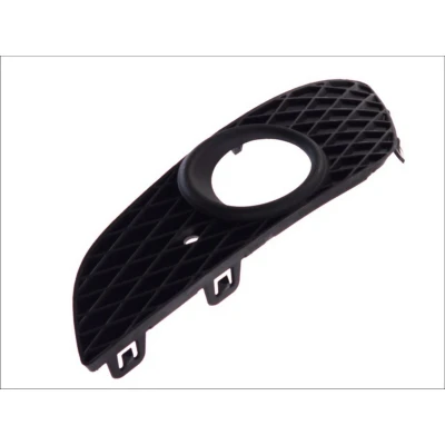 Immagine di BLIC 6502 07 5052913P Griglia Paraurti con foro/fori per fendinebbia anteriore Sx OPEL: Astra H GTC, Hatchback, Caravan