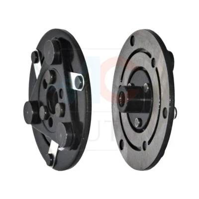 Immagine di ACAUTO AC 05SD04 Disco condotto/Menabrida, Innesto elet.magnetico compressore FORD: Focus 2 Kombi, Galaxy Mk1 MPV, PEUGEOT: 508 I SW, 208 Hatchback